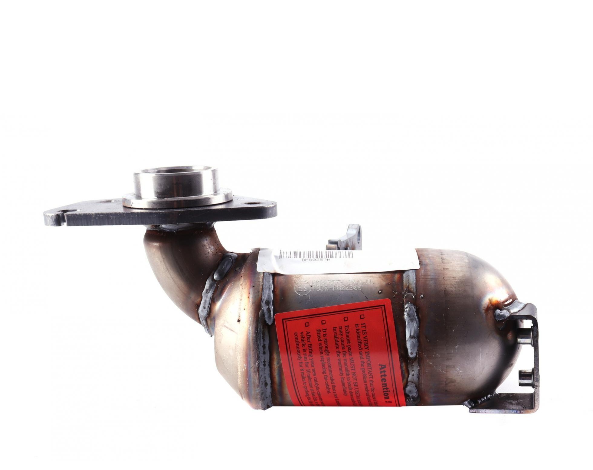 BM80357H BM CATALYSTS
